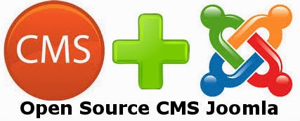 Open Source CMS Joomla