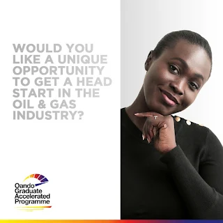 Oando Graduate Accelerated Programme 2019 [How to Apply]