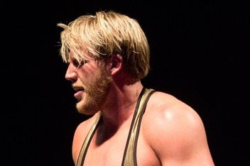 Jack Swagger 2016