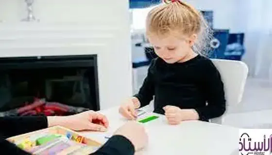 الذاكرة البصرية و تعلم اللغة عند الأطفال Visual-memory-and-language-learning-in-children