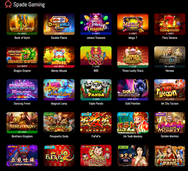 Bonus dan Keunggulan Kompetitif Untuk Casino Online