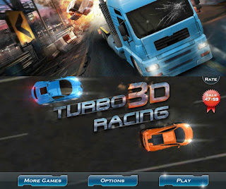 Turbo Driving Racing 3D Hack Mod Apk Download Unlimited Money