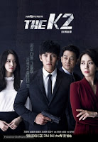 Mật Danh K2 - The K2 (2016)