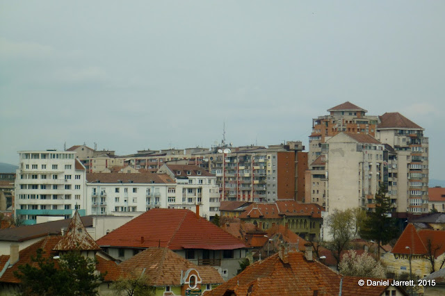 Alba Iulia, Romania