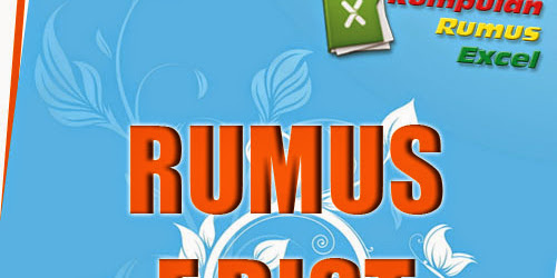 Rumus F.DIST