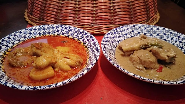 RESEPI AYAM MASAK KURMA YANG MABELES