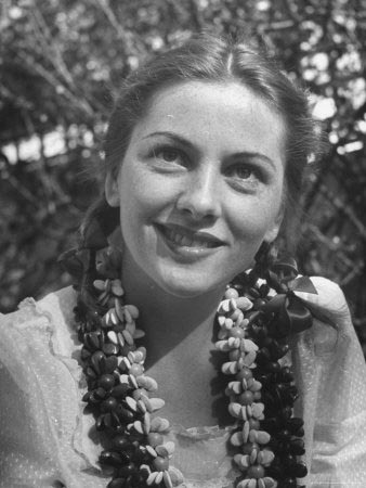 Joan Fontaine