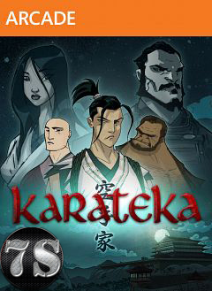 Karateka [MULTI5][TiNYiSO] Torrent