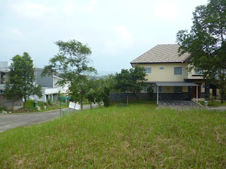 Rp.3.750.000 Dijual Murah Kavling Sertifikat Best View Di Cluster Country Wood Sentul City (code:148)