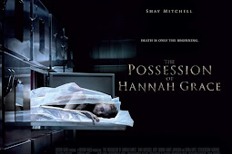 The Possession of Hannah Grace (2018)