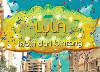 lyla akhir cerita cinta