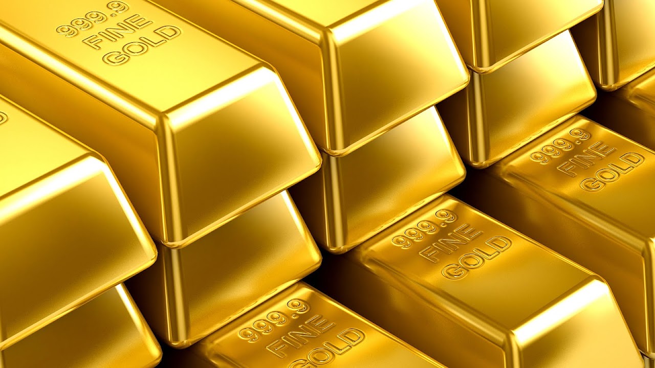 Gold as an investment