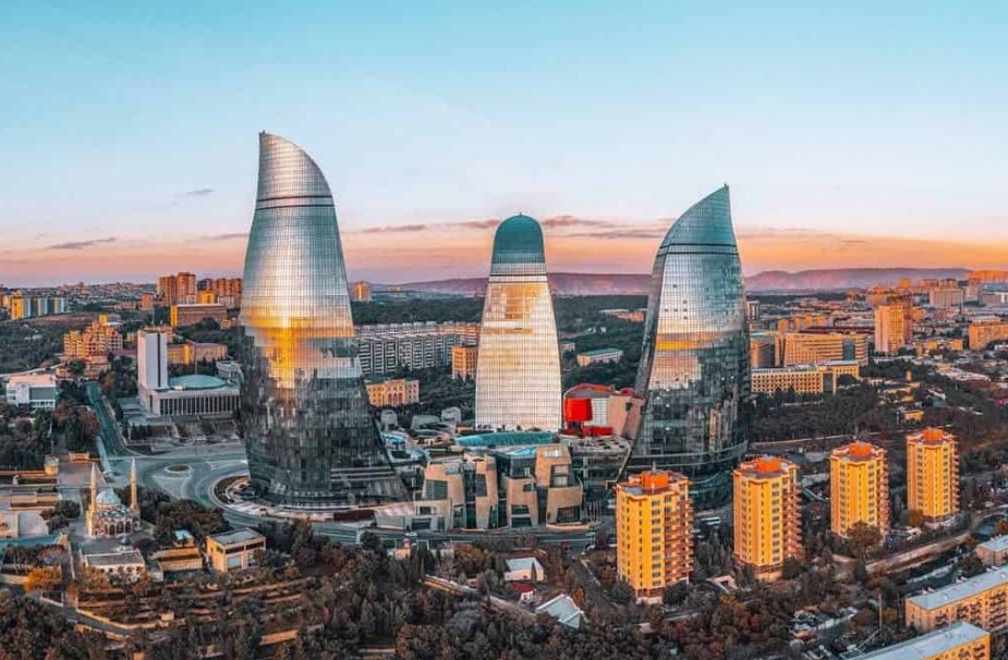 30 Best Places to Visit in Azerbaijan, Tourist Places & Attractions