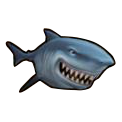 Thresher Shark - Pirate101 Hybrid Pet Guide