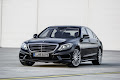 Mercedes-Benz Clase S