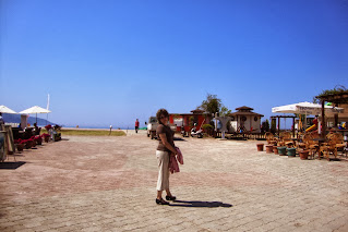 Olüdeniz, Fethiye, Turquia