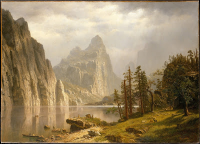 Albert Bierstadt