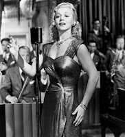 Carole Landis Dance Hall