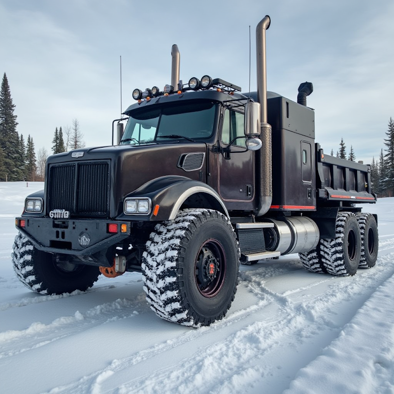 SnowRunner Mods: The Ultimate Guide to Custom Trucks and Maps