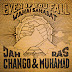Jah Chango & Ras Muhamad - Even If You Fall - Wahai Sahabat (Single) [iTunes Plus AAC M4A]