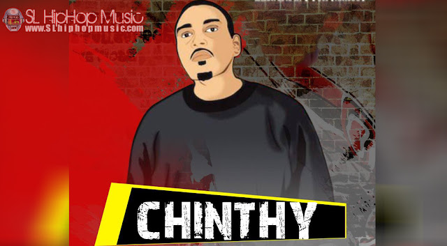 Chinthy, Sinhala Rap, sl hiphop, Carmen Lubrano,Carmen Lubrano, Music Video, Audio, 