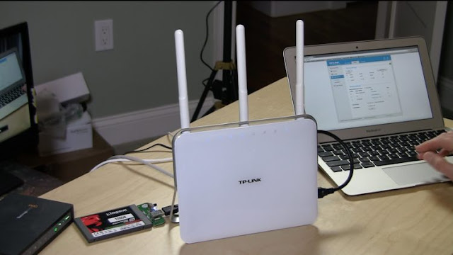 Tp link wireless routers review