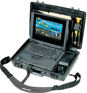 1495CC1 Pelican Laptop Case
