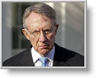 Harry Reid