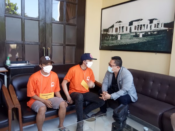 Alasan Mengejutkan Jamal ‘Preman Pensiun’ Pakai Narkoba Lagi, Ternyata..