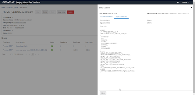 Oracle Database Career, Oracle Database Skills, Oracle Database Jobs, Oracle Database Prep, Oracle Database Preparation, Oracle Database Prep, Oracle Database Preparation