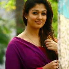 Nayanthara Hd Wallpaper 46