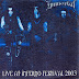 Immortal ‎– Live At Inferno Festival 2003