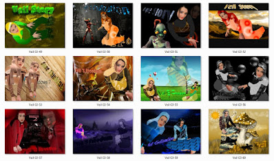 Angel Land Hijab albums Enjoy with us new amazing offers