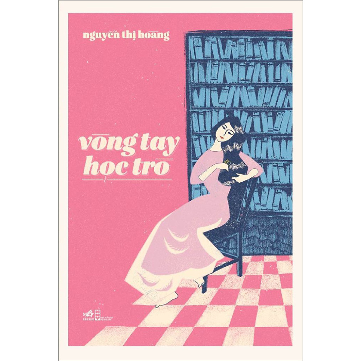 Vòng Tay Học Trò ebook PDF-EPUB-AWZ3-PRC-MOBI