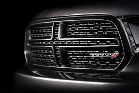 2015 dodge durango lease