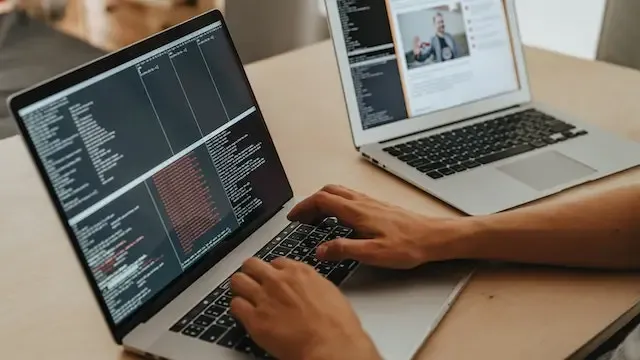 Programming and software development
