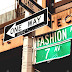 Fashion Institute Of Technology - Fashion Institute New York