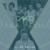 Conheça a versão brasileira de 'TAN FÁCIL' do grupo CNCO com participação do Zé Felipe 