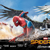 SPIDER-MAN : HOMECOMING (2017) REVIEW : Lika Liku Hidup Remaja Super 