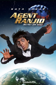 Agent Ranjid rettet die Welt 2012 Film Deutsch Online Anschauen