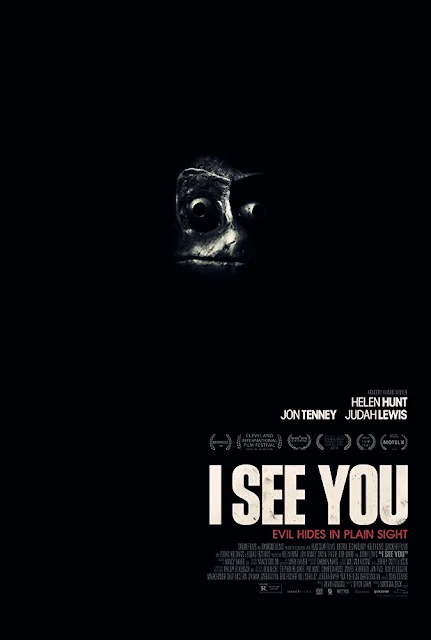 Sinopsis Film Horror I See You (2019)