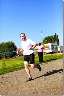 Rush Triathlon