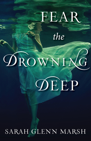 Magical, Mysterious Circumstances • Fear the Drowning Deep + The Gilded Cage