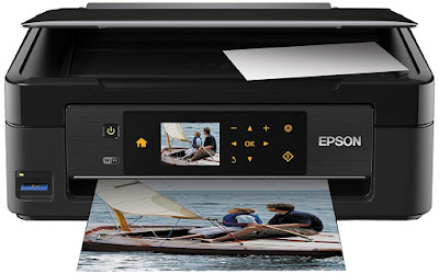 Epson Expression Home XP-412 Driver Downloads