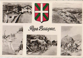 pays basque autrefois
