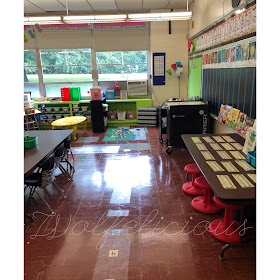 Photo of 2018-2019 Wolfelicious Classroom