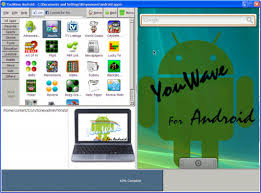  YouWave-Android-Emulator-V5.3