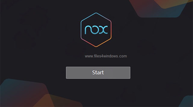 Nox App Player v6.5.0.0 Latest Android Emulator For ...