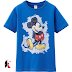 T-shirts graphiques Disney 