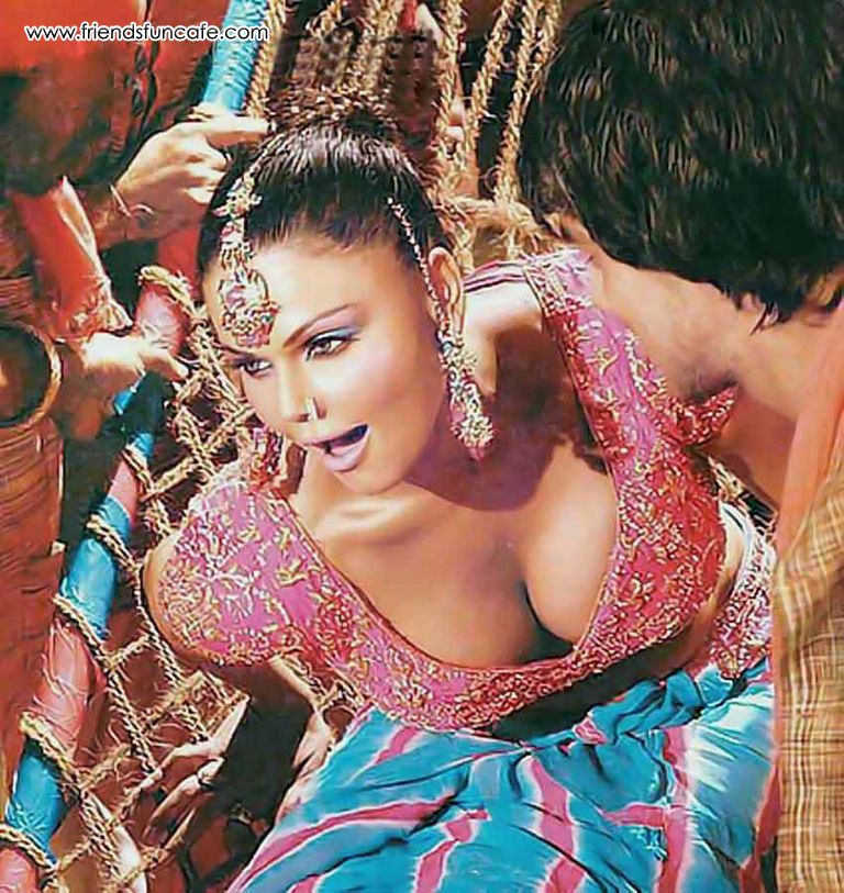 Rakhi Sawant Sexy Picture